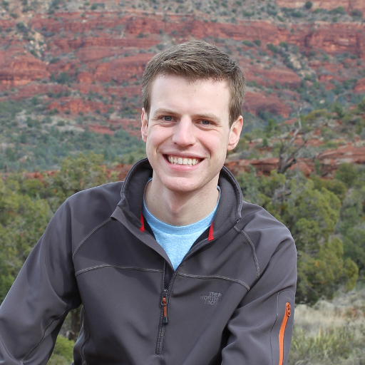 Ryan Erdmann